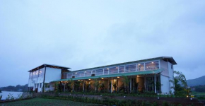 The Boat Club,Karjat